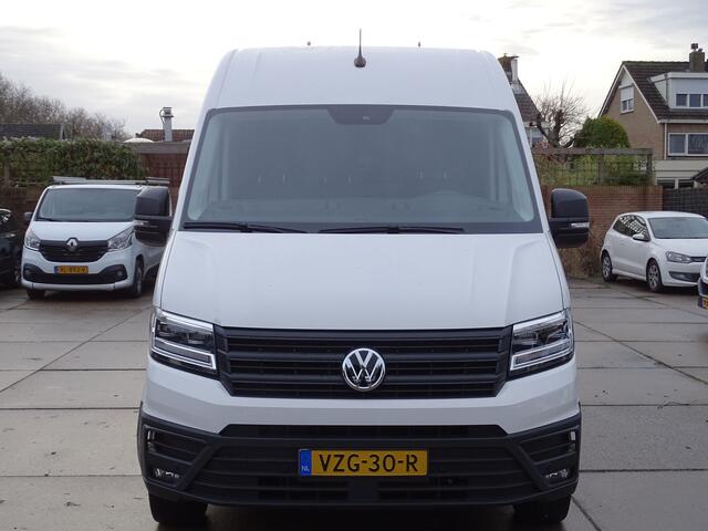 Volkswagen CRAFTER 2.0 TDI L3H3 Highline Euro 6