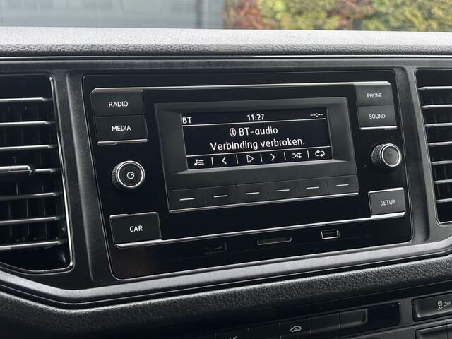 Volkswagen CRAFTER 2.0 TDI 141 PK DSG AUTOMAAT HIGHLINE+ / LED KOPLAMPEN / L3H3 / 3.000 KG AHG / 270 A DEUREN / AIRCO / CRUISE / BLUETOOTH / 3-ZITS