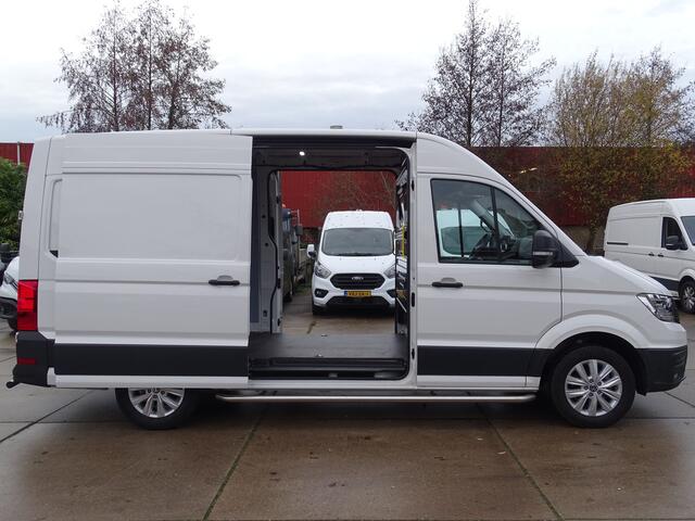 Volkswagen CRAFTER 2.0 TDI L3H3 Exclusive Highline