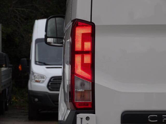 Volkswagen CRAFTER 2.0 TDI L3H3 Exclusive Highline