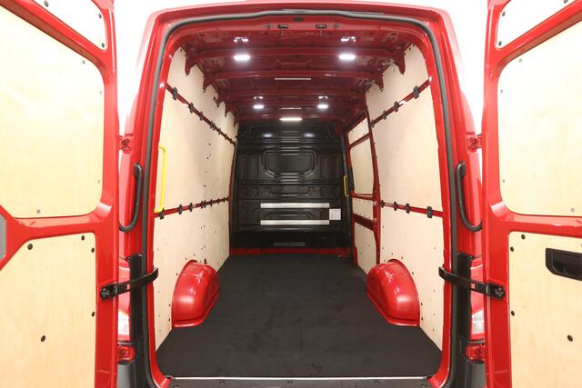 Volkswagen CRAFTER 2.0 TDI L3H3 | Airco | Carplay | Parkeersensoren | Elektrpakket