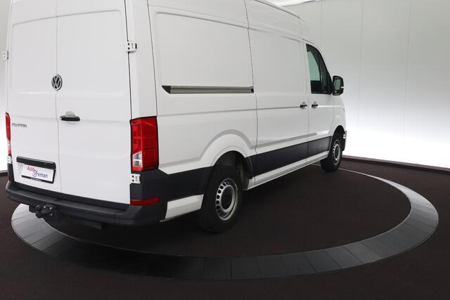 Volkswagen CRAFTER 30 2.0 TDI L3H3 Highline