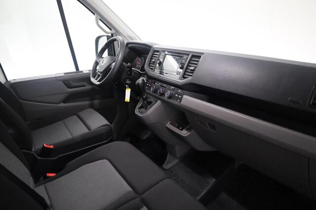 Volkswagen CRAFTER 30 2.0 TDI L3H3 Highline
