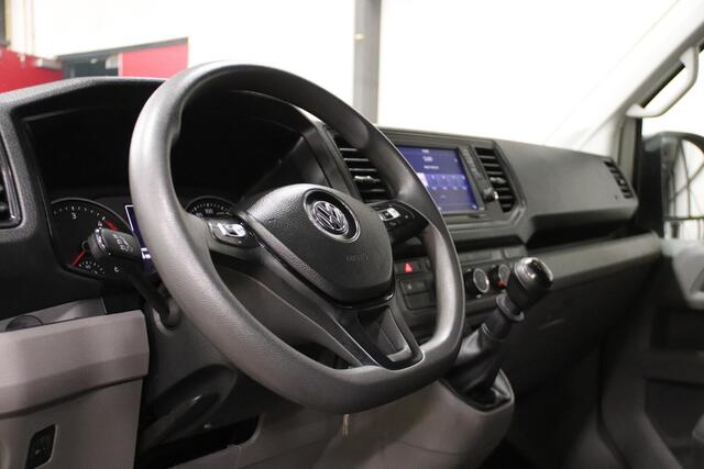 Volkswagen CRAFTER 35 2.0 TDI 140PK L3H3 (oude L2H2) EURO 6