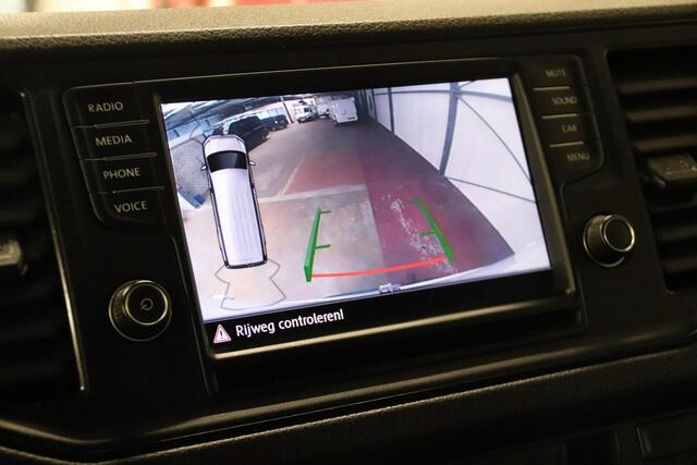 Volkswagen CRAFTER 35 2.0 TDI 140PK L3H3 (oude L2H2) EURO 6