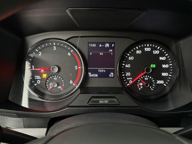 Volkswagen CRAFTER 2.0TDI 140PK DSG Automaat L4H3 | Navigatie | Camera | 3-Persoons | Airco | Cruise