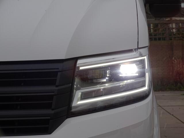 Volkswagen CRAFTER 2.0 TDI L3H3