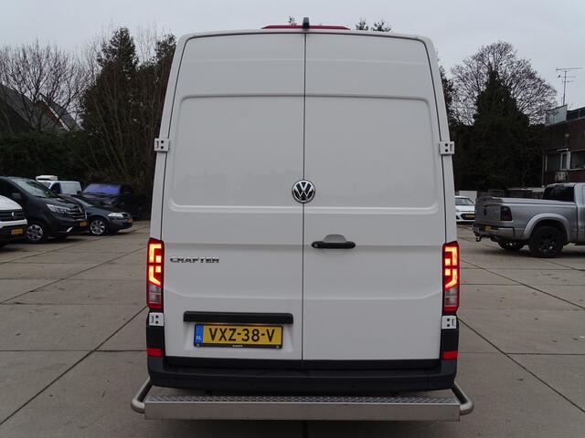 Volkswagen CRAFTER 2.0 TDI L3H3