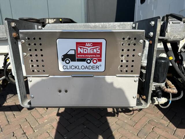 Volkswagen CRAFTER 2.0 TDI / 180PK / Be Trekker / DSG Automaat / Airco