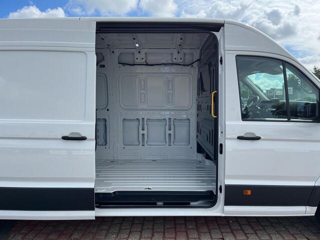 Volkswagen CRAFTER 35 2.0 TDI L4H3 | Comfortline | 177 Pk | wb 4490mm | A- Camera | App Connect |ERGO |