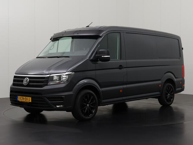 Volkswagen CRAFTER 2.0TDI 140PK L3H2 Highline | Navigatie | Camera | Multimedia | Airco | Cruise