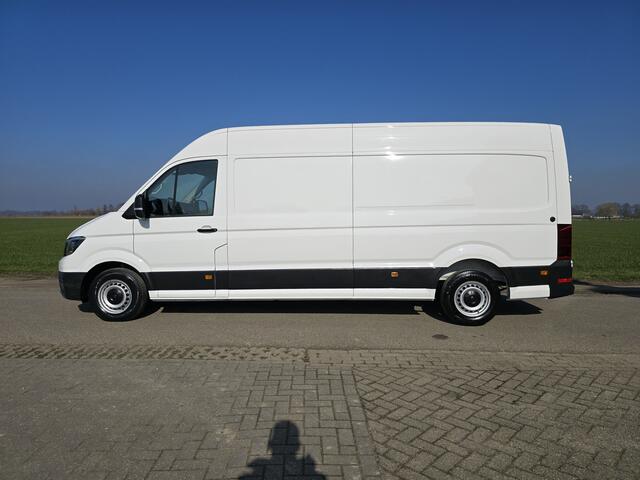 Volkswagen CRAFTER 35 2.0 TDI L4 H3 Comfortline - 140 Pk - Euro 6 - Airco - Cruise Control