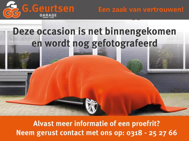 Volkswagen CRAFTER 30 2.0 TDI L3H2 DC Trendline Dubbele Cabine