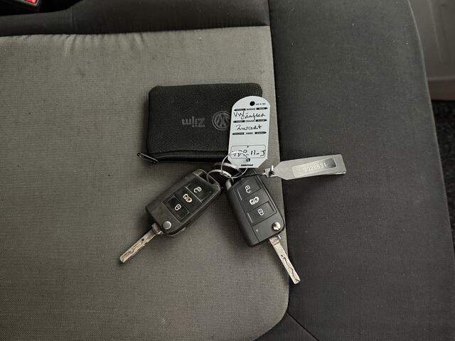 Volkswagen CRAFTER 2.0TDI 177PK DSG Automaat L3H3 Highline | Navigatie | Camera | Airco | Cruise | 3-Persoons