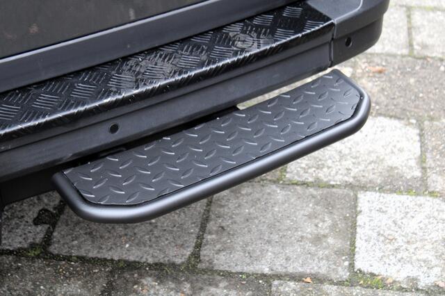 Volkswagen CRAFTER 35 2.0 TDI L4H3 4Motion Full Option