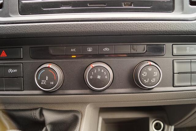 Volkswagen CRAFTER 2.0 TDI 140pk Dubbel Cabine Trend -AIRCO-CRUISE-