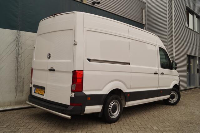 Volkswagen CRAFTER 35 2.0 TDI L3-H3 Comfortline -NAVI-PDC-CAM-AIRCO-