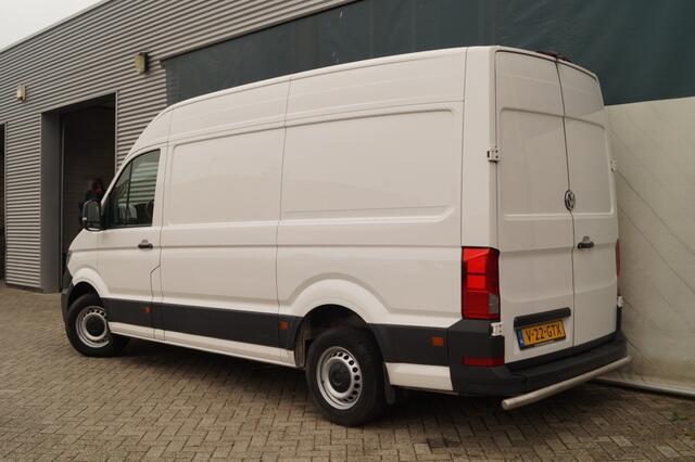 Volkswagen CRAFTER 35 2.0 TDI L3-H3 Comfortline -NAVI-PDC-CAM-AIRCO-