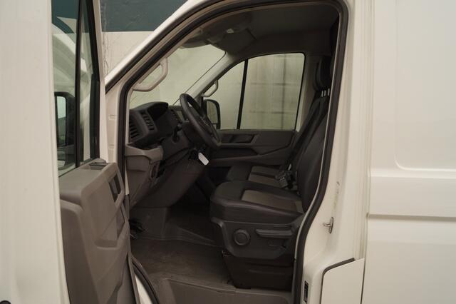 Volkswagen CRAFTER 35 2.0 TDI L3-H3 Comfortline -NAVI-PDC-CAM-AIRCO-