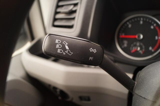 Volkswagen CRAFTER 35 2.0 TDI L3-H3 Comfortline -NAVI-PDC-CAM-AIRCO-