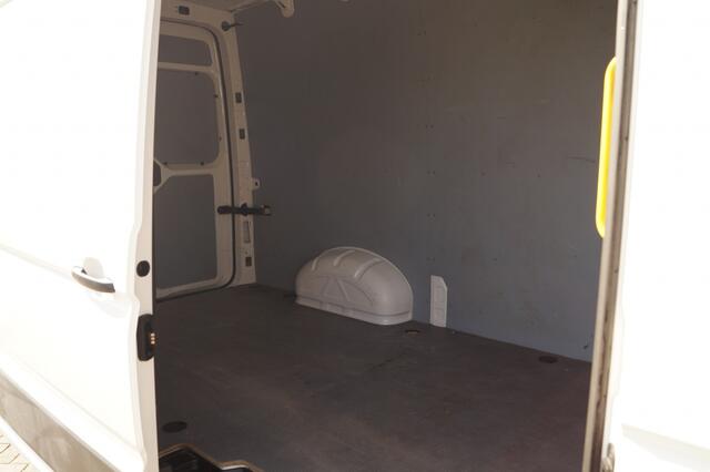 Volkswagen CRAFTER 35 2.0 TDI L3-H3 Edition -NAVI-AIRCO-