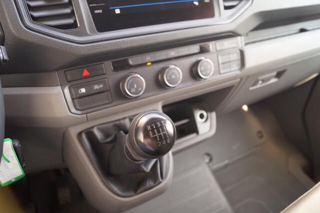 Volkswagen CRAFTER 35 2.0 TDI L3-H3 Edition -NAVI-AIRCO-