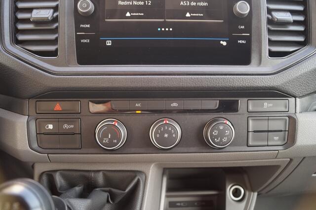 Volkswagen CRAFTER 35 2.0 TDI L3-H3 Edition -NAVI-AIRCO-