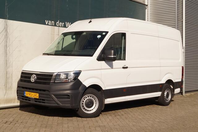 Volkswagen CRAFTER 35 2.0 TDI L3-H3 Edition -NAVI-AIRCO-