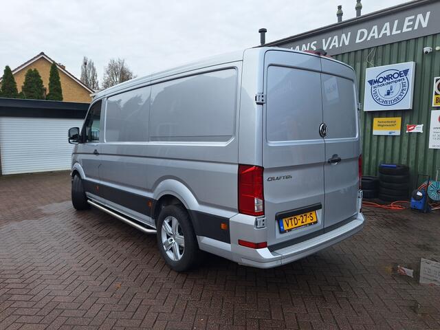 Volkswagen CRAFTER 35 2.0 TDI L3H2 Highline