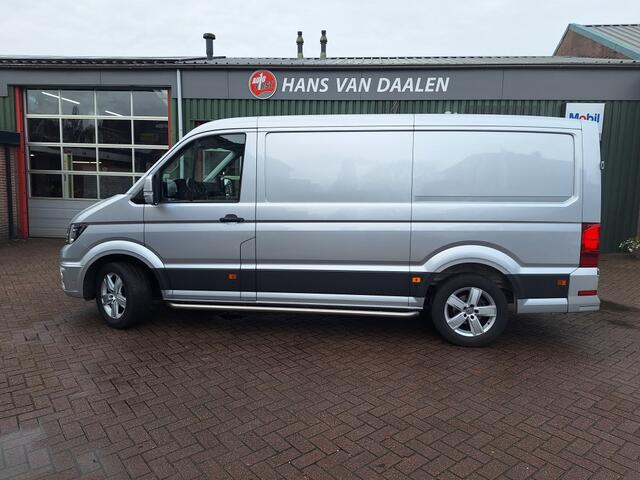 Volkswagen CRAFTER 35 2.0 TDI L3H2 Highline