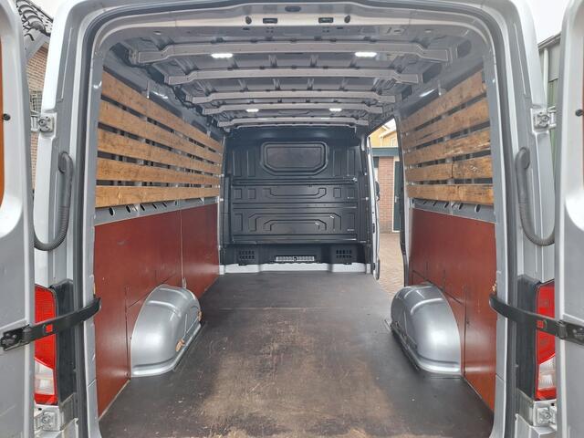 Volkswagen CRAFTER 35 2.0 TDI L3H2 Highline