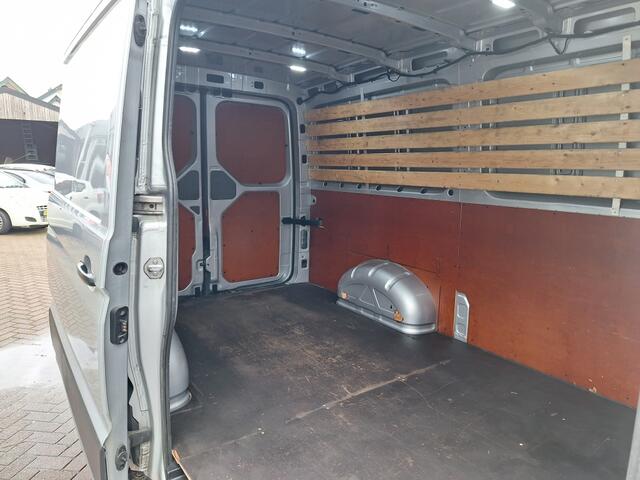 Volkswagen CRAFTER 35 2.0 TDI L3H2 Highline