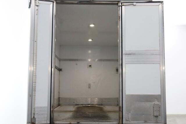 Volkswagen CRAFTER 35 2.0 TDI E6 Bakwagen met achterdeuren 2 Persoons 06-2020