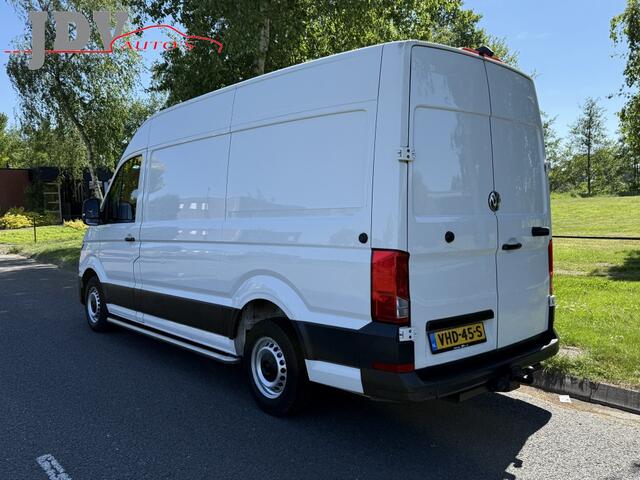 Volkswagen CRAFTER 35 2.0 TDI L3H3DCCo EURO 6 vanaf ¤355 pm fin. lease