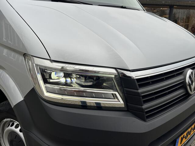 Volkswagen CRAFTER 35 2.0 TDI L3H2 Comfortline 177pk Automaat 8-traps