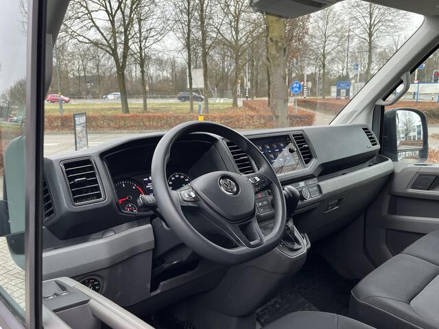 Volkswagen CRAFTER 35 2.0 TDI L3H2 Comfortline 177pk Automaat 8-traps