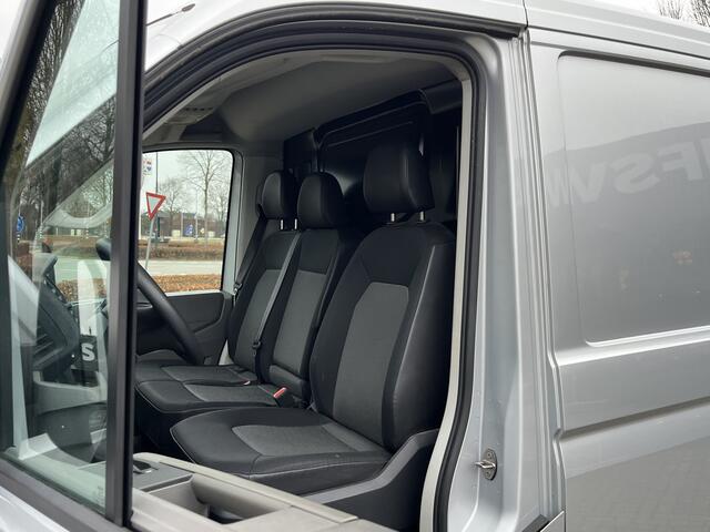 Volkswagen CRAFTER 35 2.0 TDI L3H2 Comfortline 177pk Automaat 8-traps