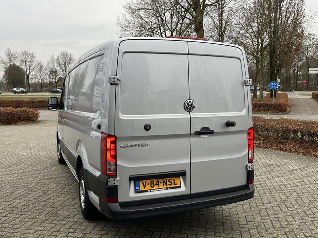 Volkswagen CRAFTER 35 2.0 TDI L3H2 Comfortline 177pk Automaat 8-traps