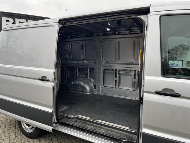 Volkswagen CRAFTER 35 2.0 TDI L3H2 Comfortline 177pk Automaat 8-traps