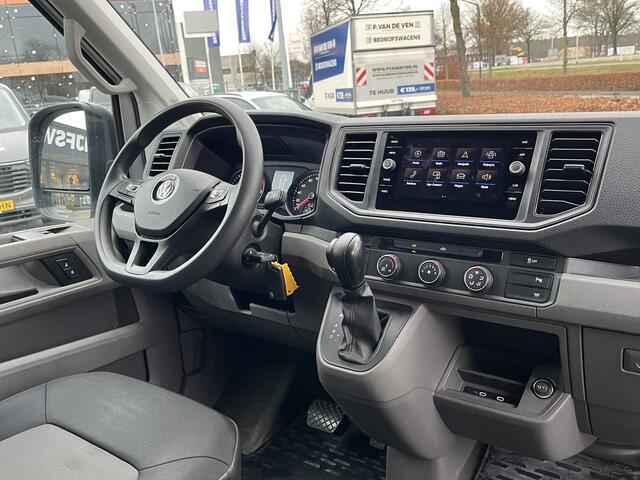 Volkswagen CRAFTER 35 2.0 TDI L3H2 Comfortline 177pk Automaat 8-traps