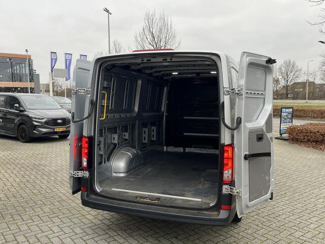 Volkswagen CRAFTER 35 2.0 TDI L3H2 Comfortline 177pk Automaat 8-traps