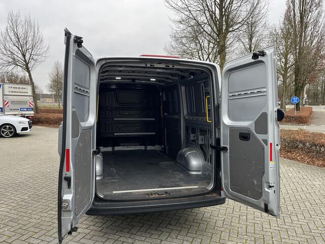 Volkswagen CRAFTER 35 2.0 TDI L3H2 Comfortline 177pk Automaat 8-traps