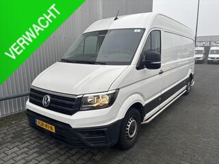 volkswagen-crafter-35-2.0-tdi-l4h3*
