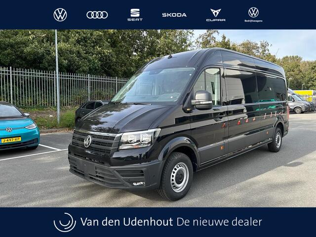 Volkswagen CRAFTER GP L4H3 2.0 TDI 140pk 3.5T Highline / Direct leverbaar / BPM-vrij