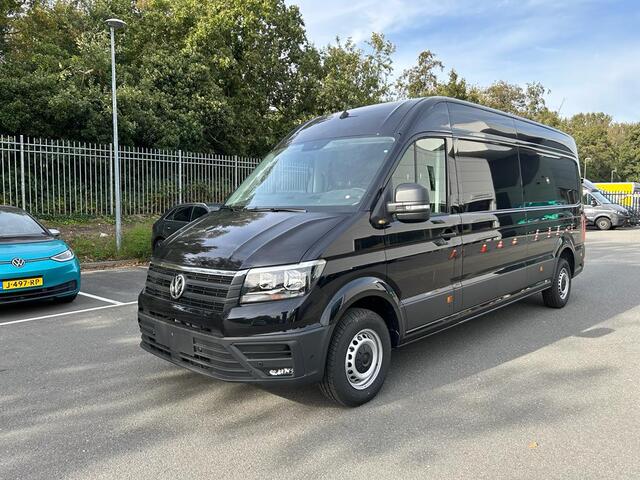 Volkswagen CRAFTER GP L4H3 2.0 TDI 140pk 3.5T Highline / Direct leverbaar / BPM-vrij