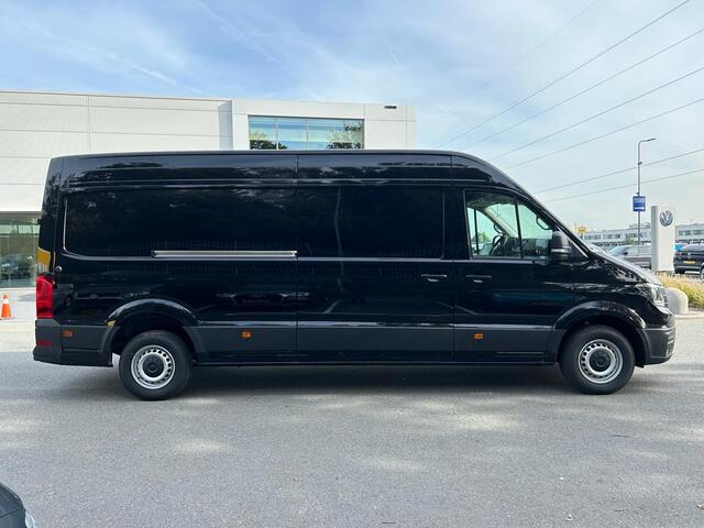 Volkswagen CRAFTER GP L4H3 2.0 TDI 140pk 3.5T Highline / Direct leverbaar / BPM-vrij