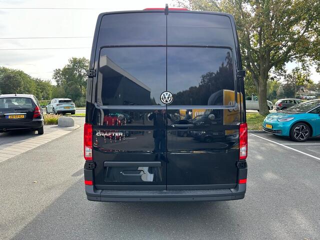 Volkswagen CRAFTER GP L4H3 2.0 TDI 140pk 3.5T Highline / Direct leverbaar / BPM-vrij