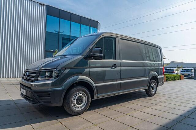 Volkswagen CRAFTER GP L3H2 2.0 TDI 140pk 3.5T Trendline / Direct Leverbaar