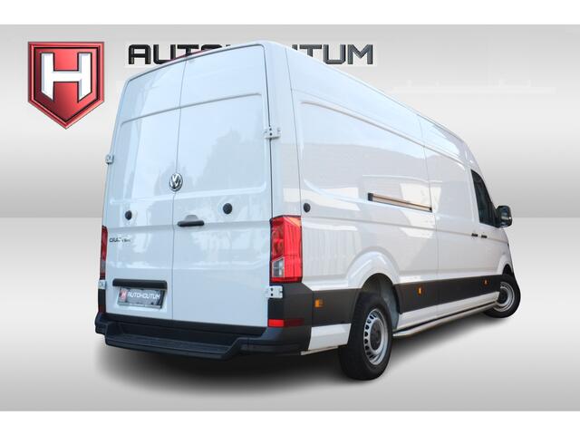 Volkswagen CRAFTER 35 2.0 TDI L4H3 Comfortline EURO VI Carplay, Achteruitrijcamera