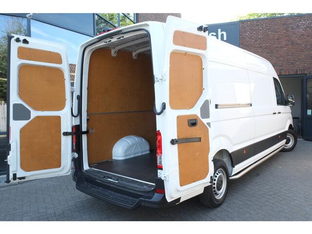 Volkswagen CRAFTER 35 2.0 TDI L4H3 Comfortline EURO VI Carplay, Achteruitrijcamera